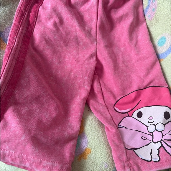 Hello Kitty Pink set - Picture 2 of 4